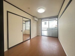 シードルング三好東山 0206号-2