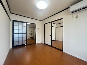 シードルング三好東山 0206号-3