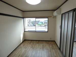 タウンしょうぶ池Ｂ 0102号-7