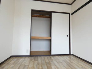 タウンしょうぶ池Ｂ 0102号-9