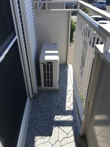 タウンしょうぶ池Ｂ 0102号-11