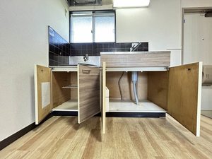 タウンしょうぶ池Ｂ 0102号-13