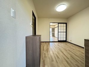 タウンしょうぶ池Ｂ 0102号-14