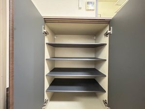 タウンしょうぶ池Ｂ 0102号-15