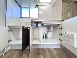 ナコーシュ平芝 0203号-13