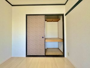 ビラ イチカワ A203号-13
