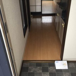 Little House 0203号-2