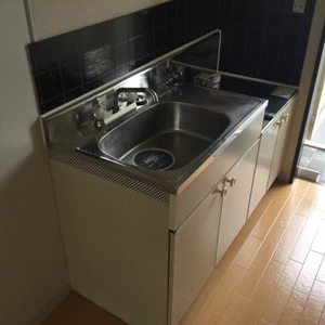 Little House 0203号-3