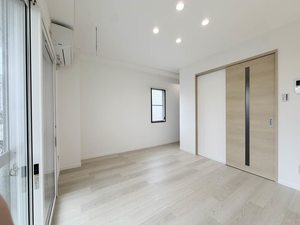 カーサフェリーチェ 0101号-3