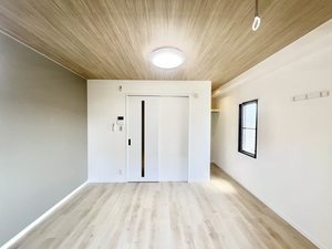 カーサフェリーチェ 0203号-2