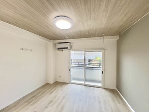 カーサフェリーチェ 0203号-4