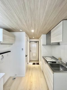 カーサフェリーチェ 0203号-7