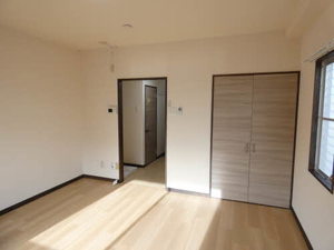 カーサフェリーチェ 0303号-1