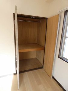 カーサフェリーチェ 0303号-2