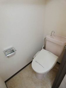 カーサフェリーチェ 0303号-4