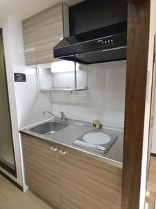 カーサフェリーチェ 0303号-5