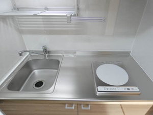 カーサフェリーチェ 0303号-6