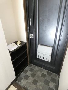 カーサフェリーチェ 0303号-7