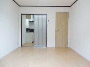 ドミール加納 0101号-2