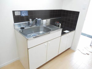 ドミール加納 0101号-6