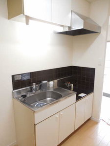 ドミール加納 0101号-7