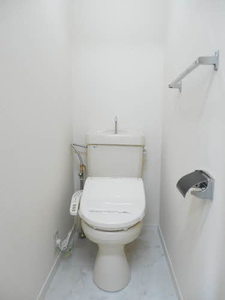 ドミール加納 0101号-8