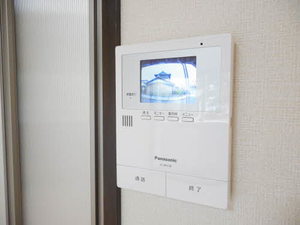 ドミール加納 0101号-10