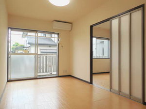 コーポ天道 0103号-2