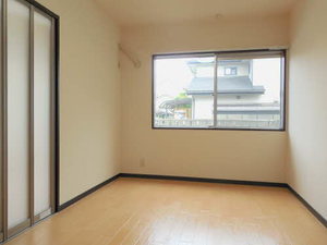 コーポ天道 0103号-4