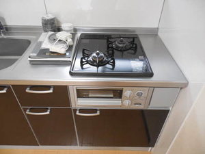 コーポ天道 0103号-7