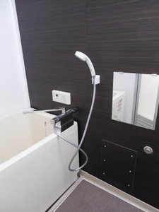 コーポ天道 0103号-9