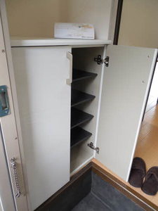 コーポ天道 0103号-14