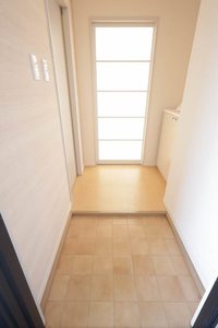 セナブセナ A202号-8