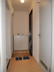 セナブセナ B101号-2