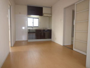 セナブセナ B201号-3