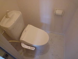 セナブセナ B201号-10