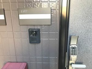ルミエールⅠ 1102号-13