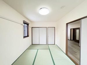 ルミエールⅡ 2101号-5