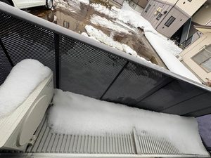 ルミエールⅡ 2101号-12