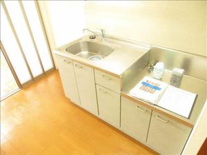 ラフィネ城南 0203号-6