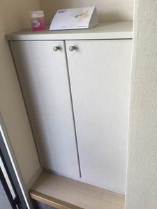 ディアスクレール A103号-11