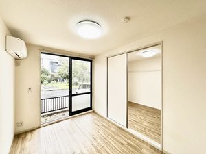 ディアスクレール B102号-5