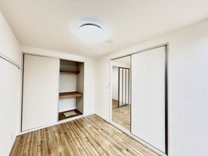 ディアスクレール B102号-9