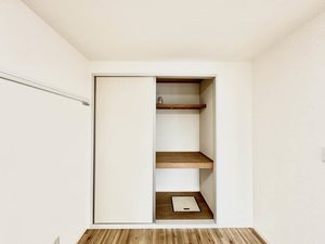 ディアスクレール B102号-10