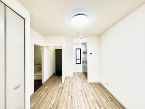 ディアスクレール B102号-11