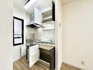 ディアスクレール B102号-12