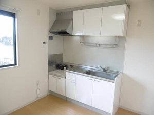 サンパティークＭ 0101号-3