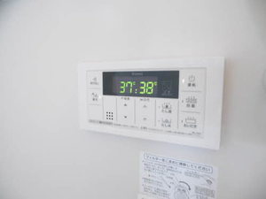 サンパティークＭ 0101号-11