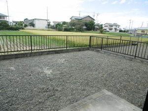 サンパティークＭ 0101号-14