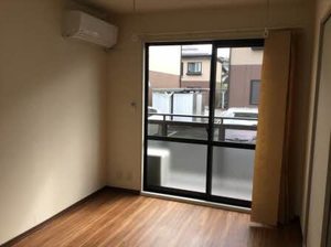 メゾン ド シュヴァリエ B101号-2